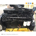 240hp QSC8.3 Diesel Engine complete Truck/ Excavator parts